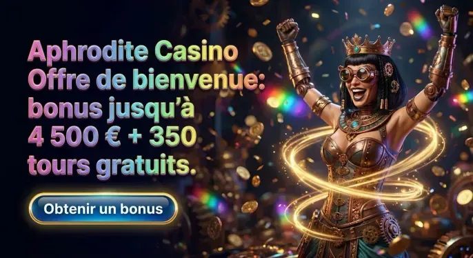 Aphrodite Casino